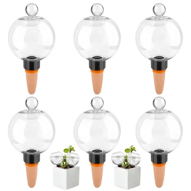 Pipihome Boule Arrosage Automatique