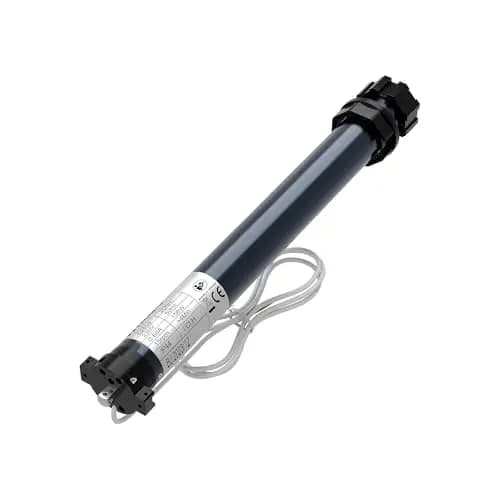 WilTec Moteur de volet roulant