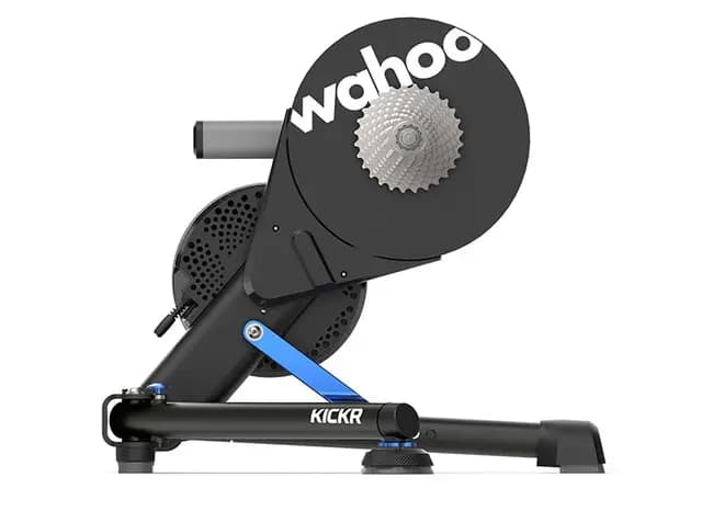 Wahoo KICKR V6 Home Trainer
