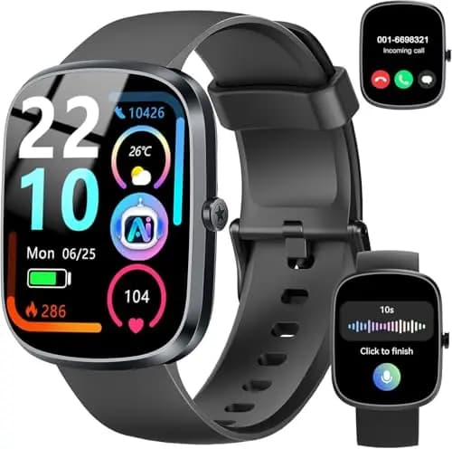 Dyurwa Montre Connectée IA
