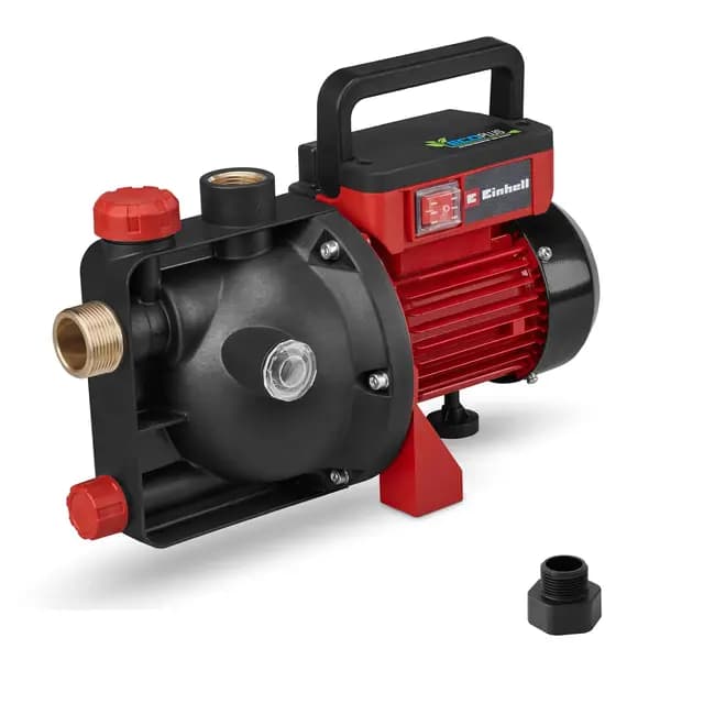 Einhell GC-GP 6050 Pompe de jardin