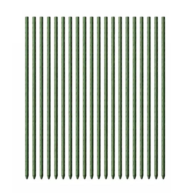 Toboli Lot 20 Tuteurs 150 cm