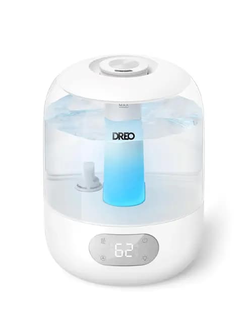 Dreo Humidificateur Bébé 3L