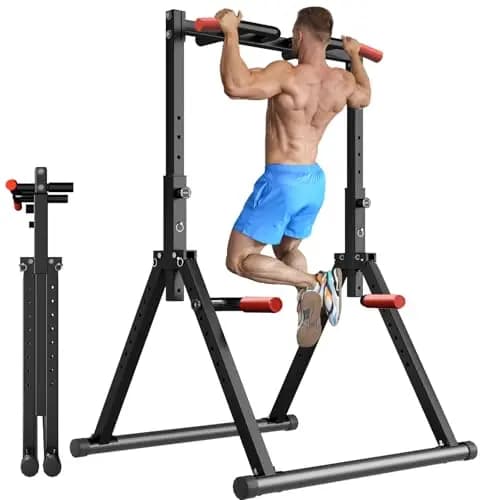 WATBKHE Power Tower Chaise Romaine