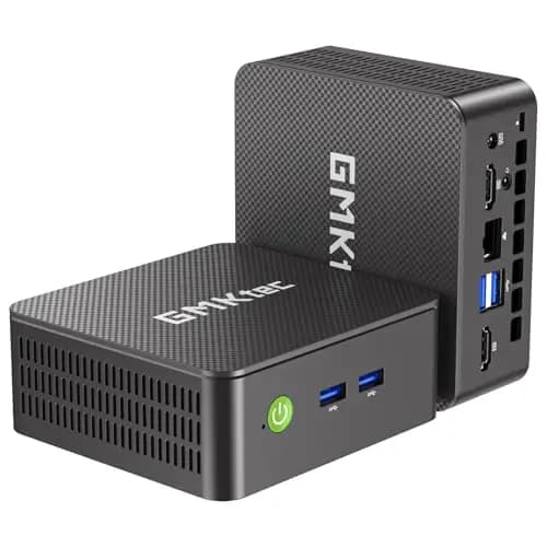GMKtec G3 Pro Mini PC