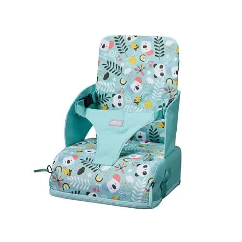 Nuby Siège Réhausseur Pliable Panda
