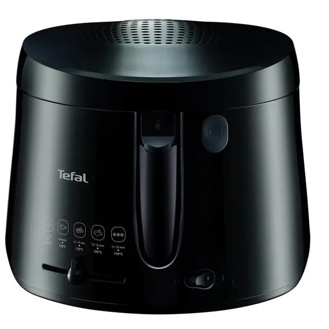 Tefal FF1078 Friteuse électrique