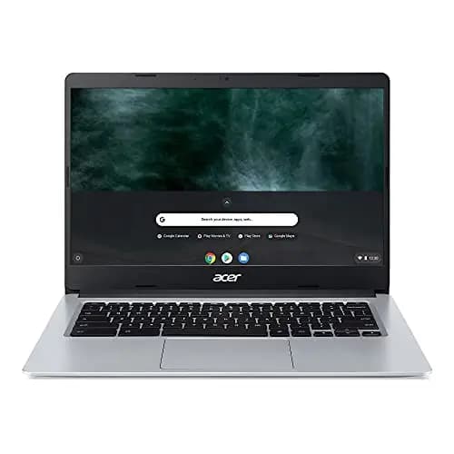 Acer Chromebook 314 CB314-1HT-P2DF 14'' Tactile FHD IPS