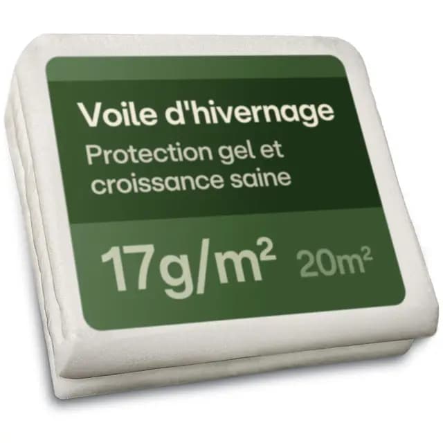 Praknu Voile d'Hivernage 20m²