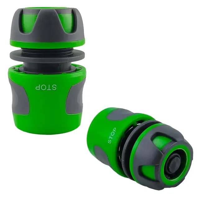 Riegopro Connecteurs rapides pour tuyau