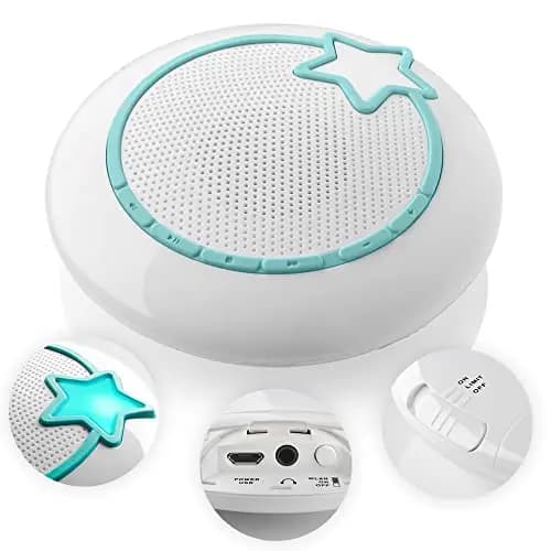 Baby Stars SnuMee Babyphone WiFi
