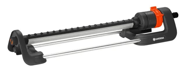 Gardena Aqua L Arroseur carré