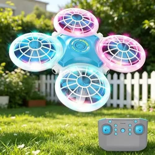 YGVQN Mini Drone Jouet Enfant