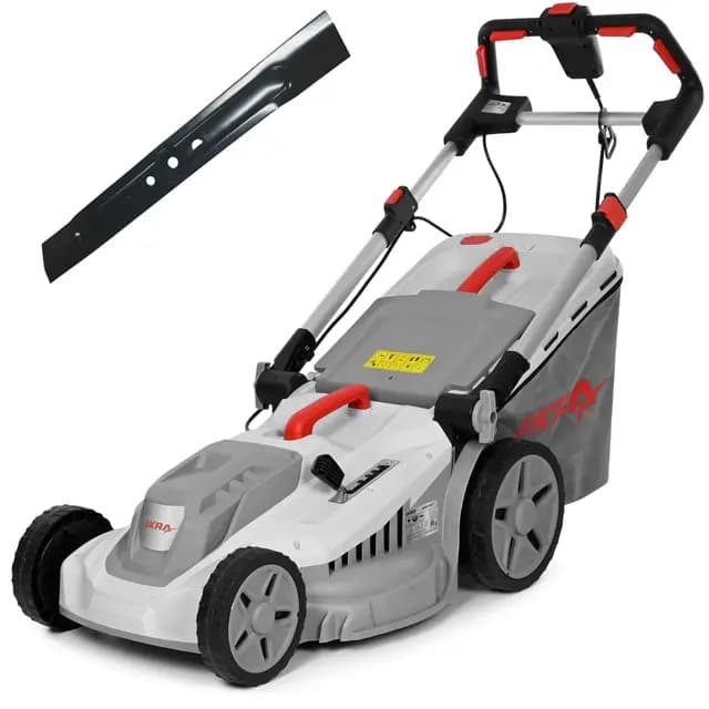 Ikra IERM 2043 T Tondeuse électrique