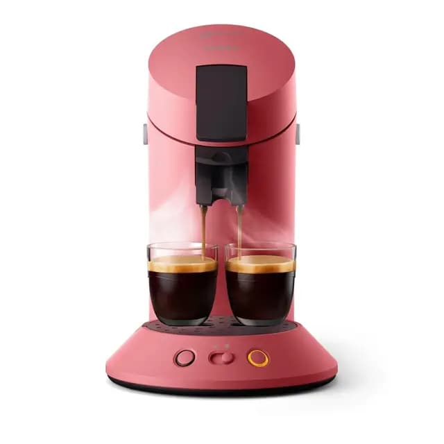 Philips Senseo Original Plus Cafetière à dosettes