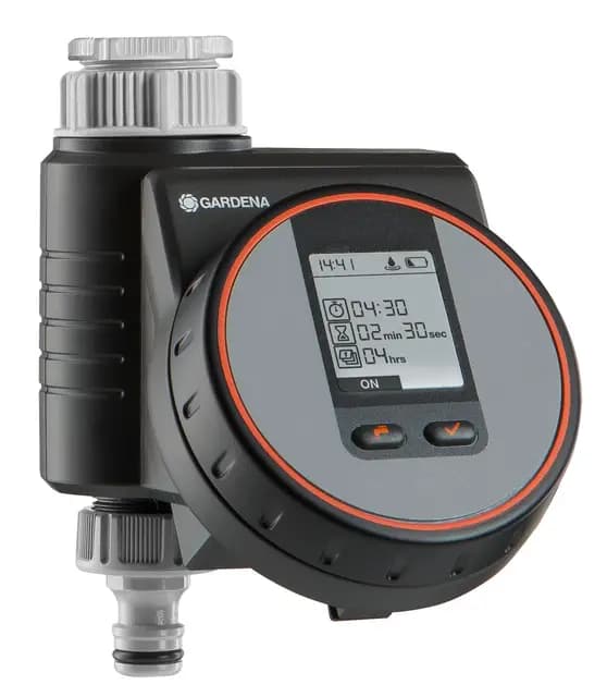 Gardena Flex Programmateur d'arrosage