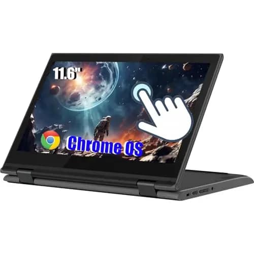 Lenovo Chromebook 300e Ordinateur Portable