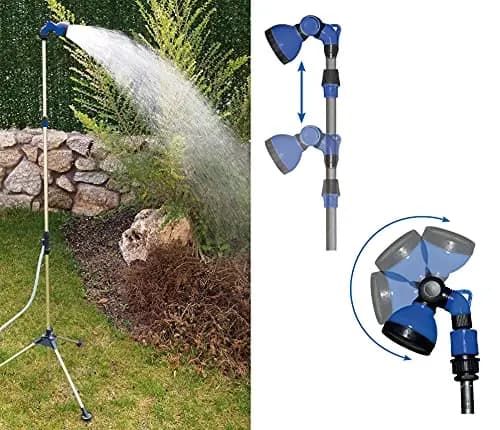 AQUA CONTROL C2094N Douche de jardin