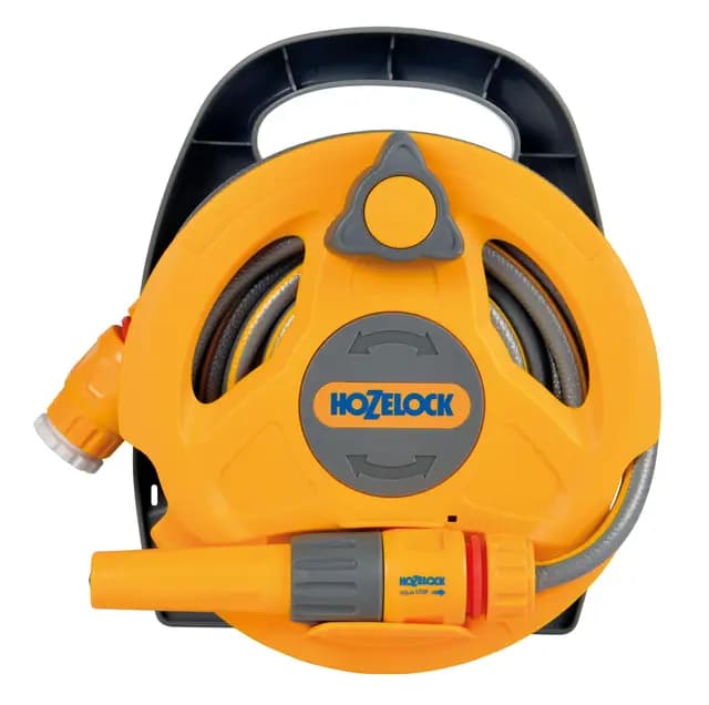 Hozelock Micro Reel Enrouleur