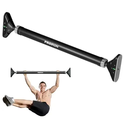 PROIRON Barre de traction porte
