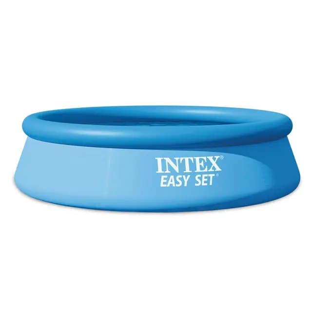 Intex Easy Set Piscine autoportante