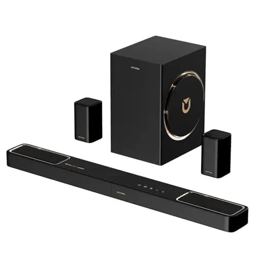 ULTIMEA Skywave F40 Boom Barre de Son