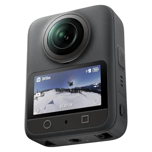 DJI Osmo 360 Caméra d'action