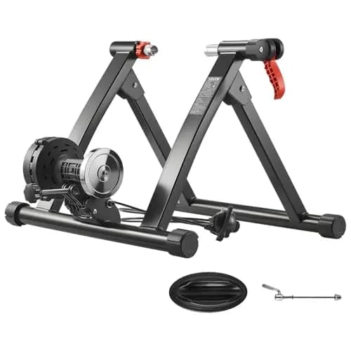 VEVOR Support D'entraînement Vélo Intérieur