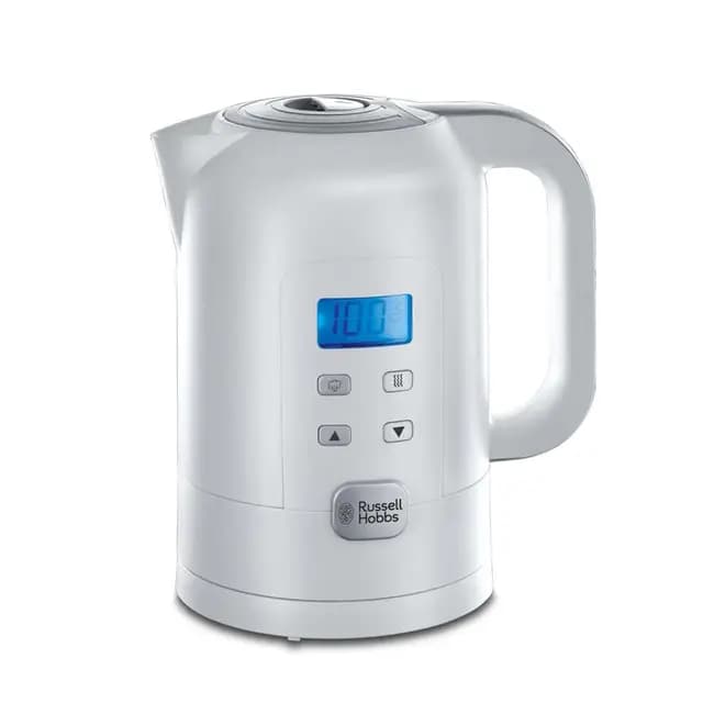Russell Hobbs Precision Control Bouilloire