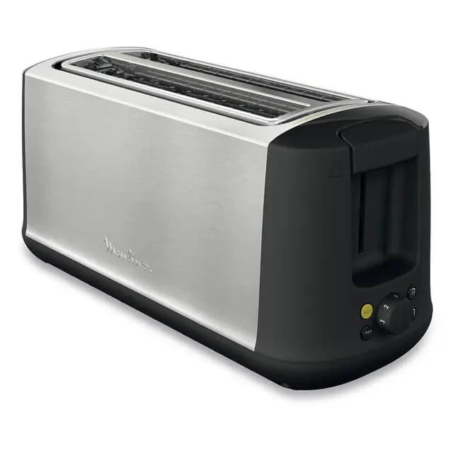 Moulinex Subito Select Grille-pain inox