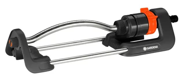 Gardena Aqua S Arroseur carré