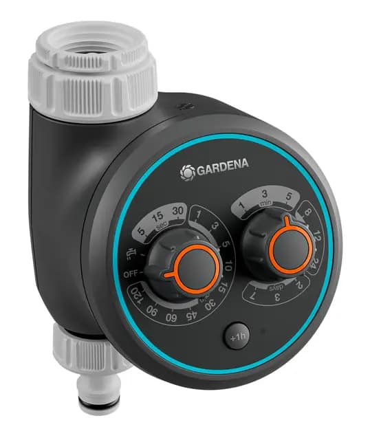 Gardena EasyPlus Contrôle d'irrigation