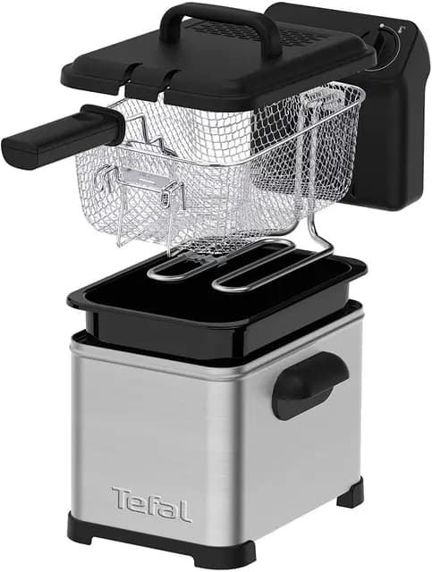 Tefal FR5030 Friteuse semi-professionnelle