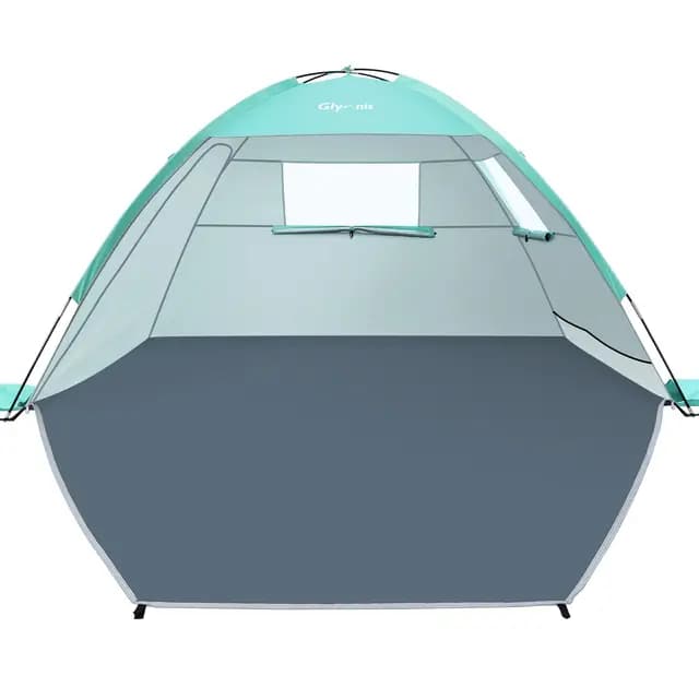 Glymnis BT-SD01 Tente de Plage