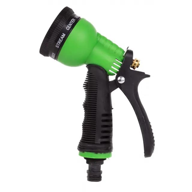 PARENCE Pistolet Arrosage 7 Fonctions