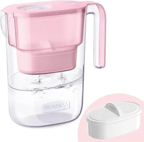 Waterdrop Elfin Carafe filtrante