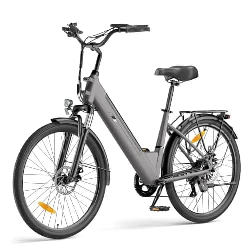 Touroll J2 St Vélo électrique urbain