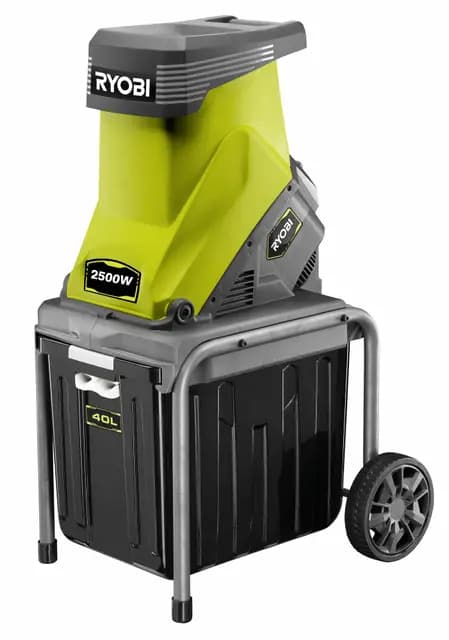 Ryobi RSH2545B Broyeur de végétaux