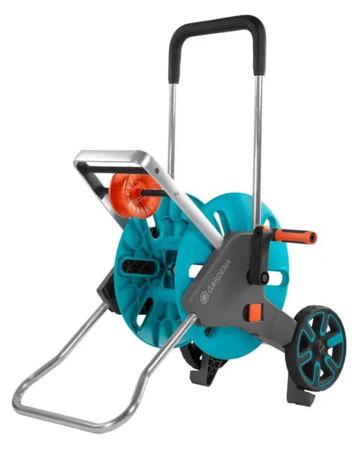Gardena CleverRoll M Dévidoir sur roues
