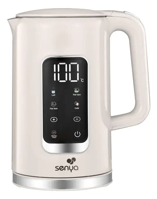 Senya SYBF-K043C Bouilloire électrique