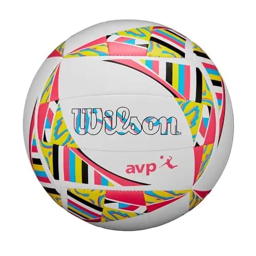Wilson AVP Movement Volleyball