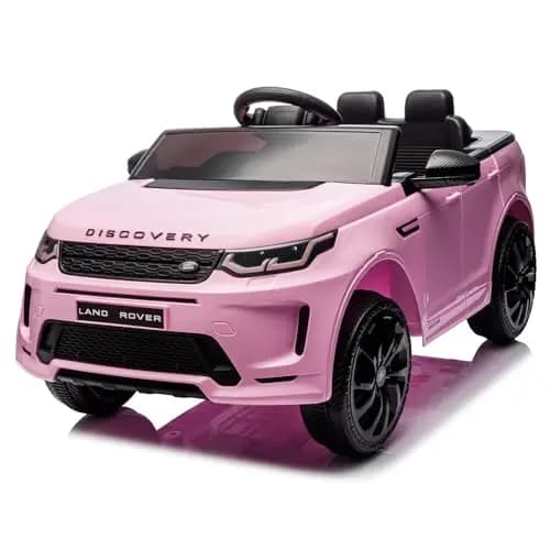 LALAHO Range Rover Evoque Voiture électrique