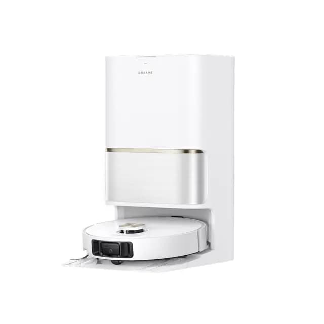 Dreame L50 Ultra Robot aspirateur laveur