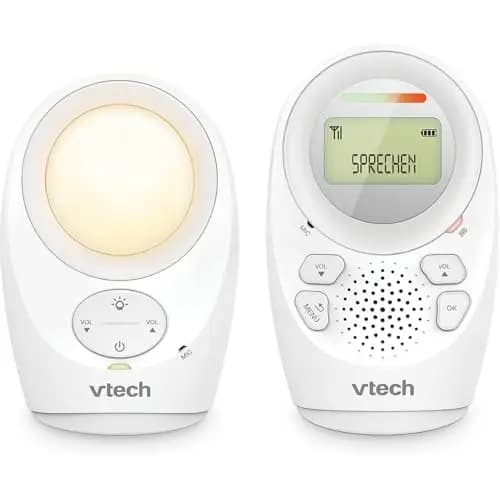 VTech DM1211 Babyphone Audio Numérique