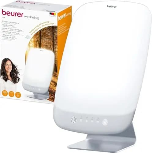 Beurer TL 95 Lampe de luminothérapie