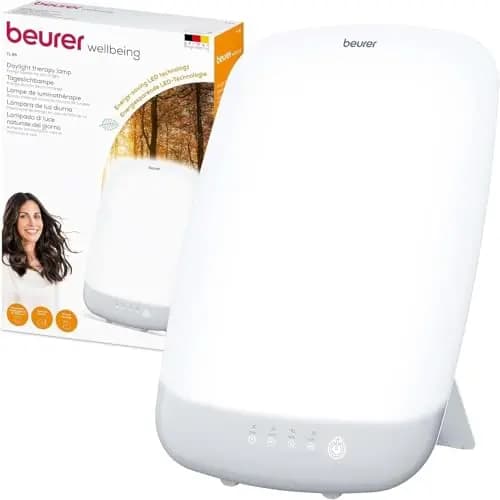 Beurer TL 85 Lampe de luminothérapie