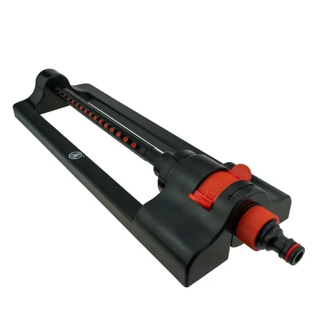 Gardenix Arroseur Oscillant 16 buses