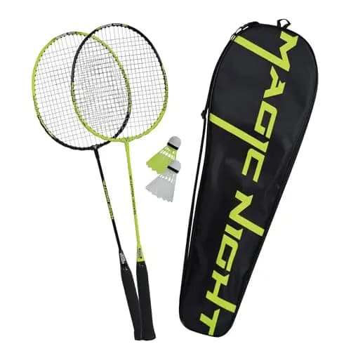 Talbot Torro Set de Badminton Magic Night