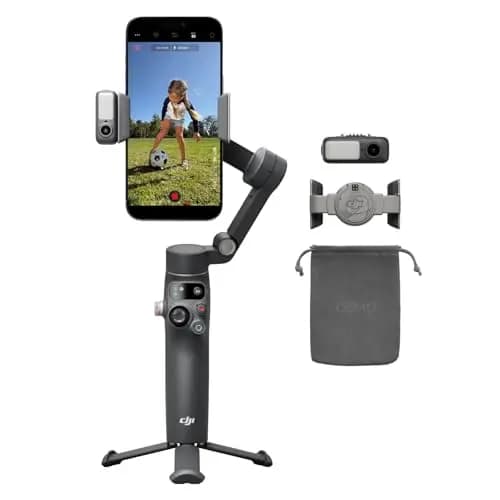 DJI Osmo Mobile 8 Nacelle pour Smartphone