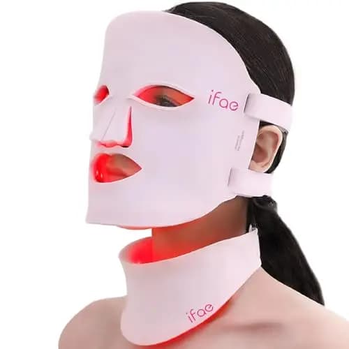 IFAE Masque LED Visage